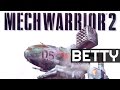 Mech Warrior 2 Computer Voice