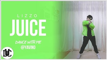 Lizzo - Juice | JUST DANCE Ver. by UDCSL
