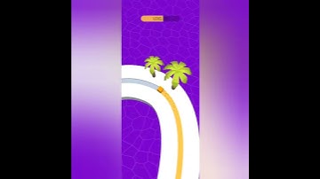 Line Color 3D Level 23