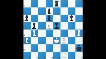 How to solve Chess.com puzzle : 2024-10-31 revised: https://www.youtube.com/watch?v=CMjKZoBBDgg