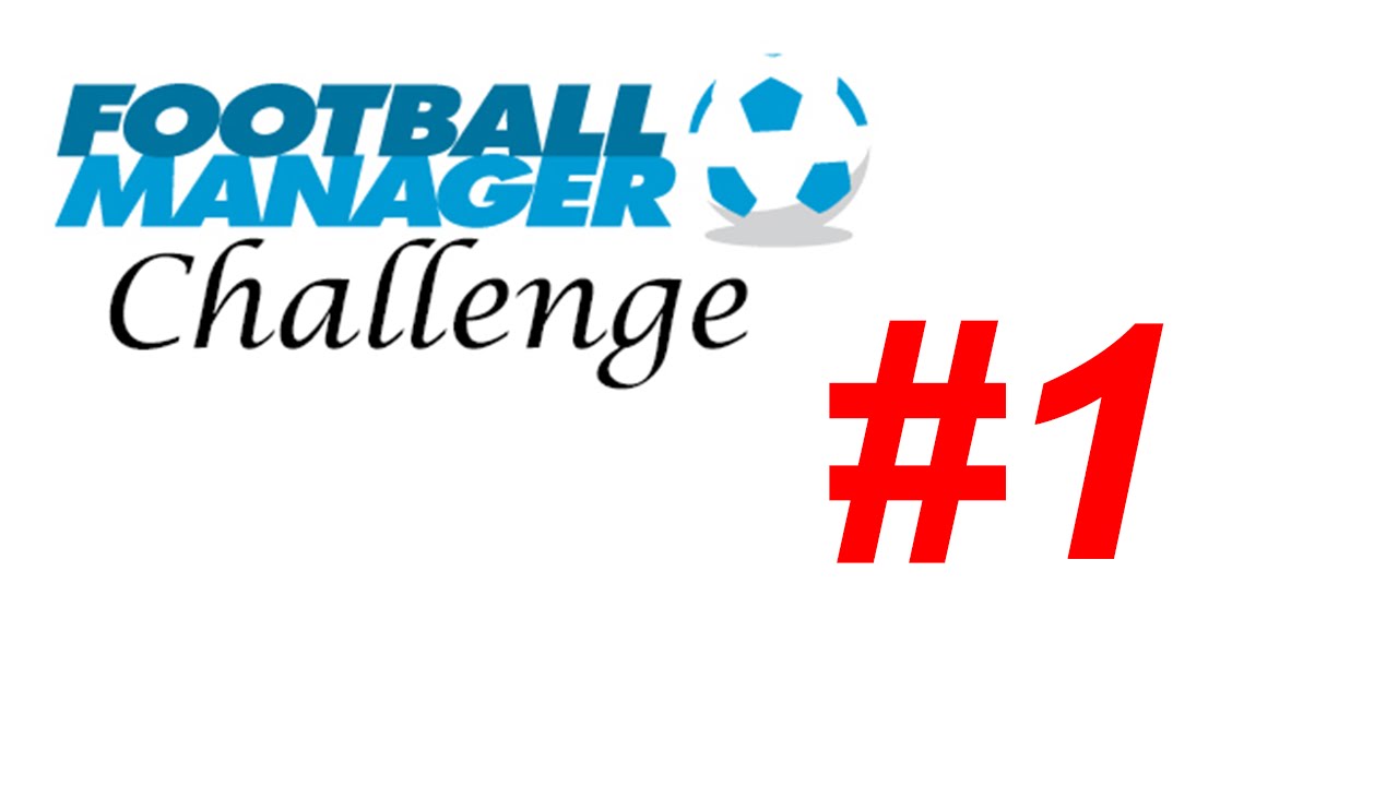 FM Challenge #1 - Начало