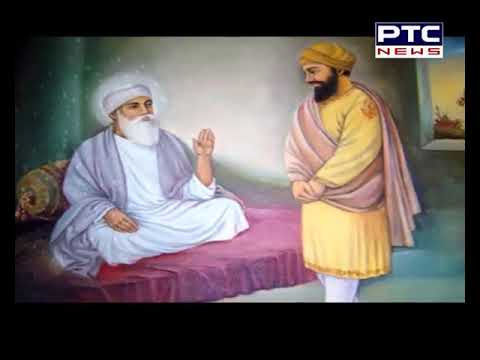 ਪ੍ਰਕਾਸ਼ ਗੁਰਪੁਰਬ ਸ੍ਰੀ ਗੁਰੂ ਅੰਗਦ ਦੇਵ ਜੀ - PTC News Punjabi