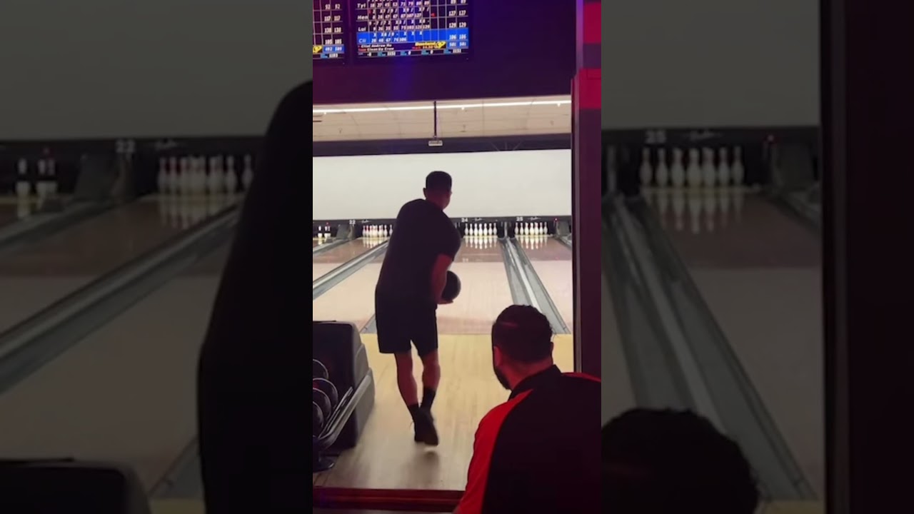 knowing how to adjust your lay down spot is another trick in the bag 