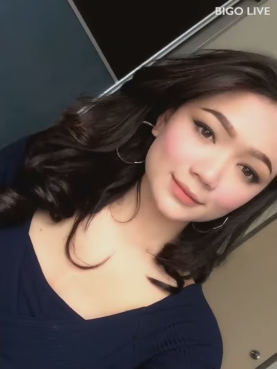 BIGO JESSICA MUZAKIR #bigolive #jessicamuzakir #jess96
