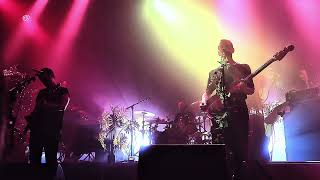 Lakeland Echo Sea power Beijing tour 7.29 Fullof livehouse