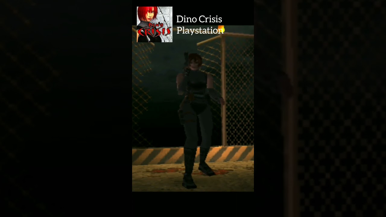 Dino Crisis 1 + 2 (Classico Ps1) Midia Digital Ps3 - WR Games Os melhores  jogos estão aqui!!!!