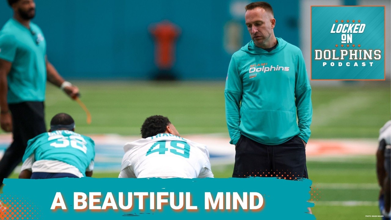 Our BEST Look YET At Jeff Hafley’s Football Mind, An Injury Update Rundown & More