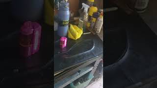 2014 fiat 500L transmission drain and fill 