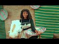 KALOBI BY YVETTE B KEMBO Ft FARAJA M FARADAY