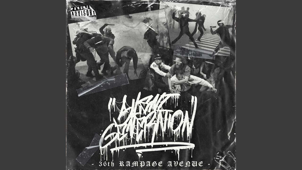 Watch Curb Stomp on YouTube Watch Curb Stomp on YouTube