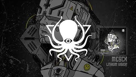 Mesck - Lithium Vision (DDD082)