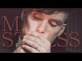 tommy shelby | my stress