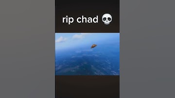 Rip chad @Unspeakable  #ripchad #skyblock #unspeakable