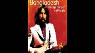 George Harrison - bangladesh chords