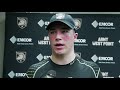 Recap: Army Hockey vs  Canisius 11-30-18