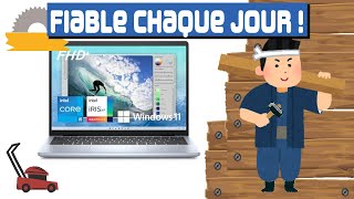 Test Du Dell Inspiron 14 Mon Avis Sur Ce Pc Portable Performant