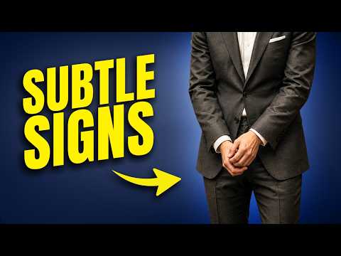 9 Things Your Clothes Can't Hide (Fix These First)