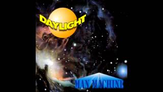 Daylight - Man With A Harmonica (Ennio Morricone)