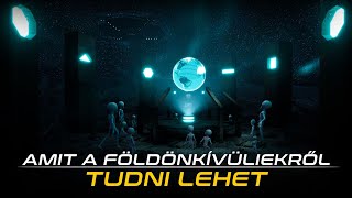 AMIT A FÖLDÖNKÍVÜLIEKRŐL TUDNI LEHET  (ELŐZETES) | PREMIER 08/15