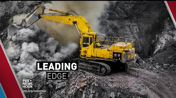 Could carbon capturing make ‘clean coal’ a reality?