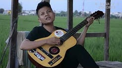 LAGU BATAK - TARINGOT AHU (Versi Akustik)  - Durasi: 3:41. 