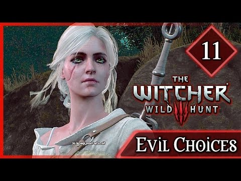 Video: „The Witcher 3“- Kruvinasis Baronas, „Vilkų Karalius“, „Gretka“, „Vilkas Karalius“, Ingredientai