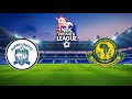 LIVE MCHEZO WA NAMUNGO FC VS YANGA NBC PREMIER LEAGUE 22 2 2026