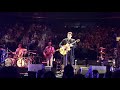 John Mayer - Moving On and Getting Over - NYC MSG - July 26, 2019