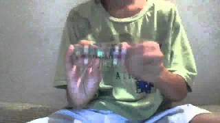 alien work shop review by mikey taylor