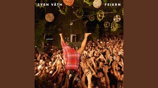 Video thumbnail of "Sven Väth - Feiern (Radio Edit)"