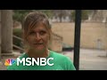 West Virginians Say Why They're Not Voting In The 2020 Election | Hallie Jackson | MSNBC