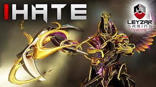 Incarnon Hate Build 2023 (Guide) - The Stalker EEE Spams (Warframe Gameplay)