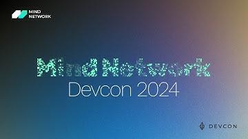 Devcon 2024 | Mind Network Recap