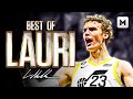 Unbelievable Lauri Markkanen Highlights | Must-See Moments from the 22-23 NBA Season 🔥