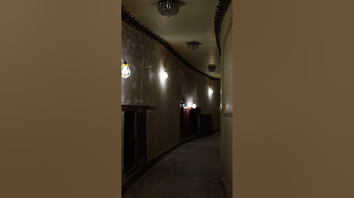Inside Powell Hall’s Transformation: NECA & IBEW Power a Historic Renovation #NECA #IBEW #UnionProud