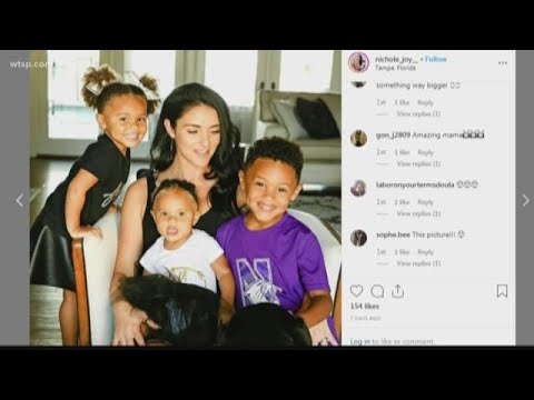 broadcast 'Digital Doula' helps moms and moms-to-be on social media