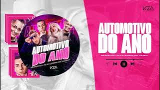 Automotivo do Ano - Bibi Babydoll, Mc K.K, prod. Leozera e WzBeat