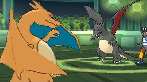 ★~EPIC CHARIZARD SWEEP~★