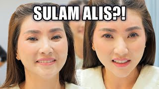 RAHASIA SULAM ALIS SARWENDAH | CANTIK BUNSAR