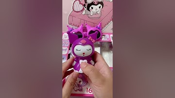 Các bạn thấy đồ của bố Táo hay mẹ Táo tốt hơn? #unboxing