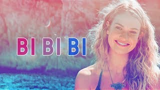 Donna Sheridan | Bi Bi Bi