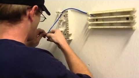 Cabling Icon Entry-Cliff Terrett, Global Com Inc.