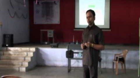 VELTECH RS TRUST ECE GUEST LECTURE