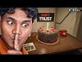 THE CAKE IS A LIE 🕯️ | Portal - Part 2