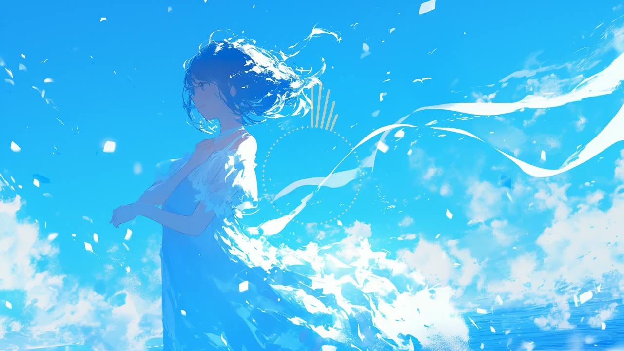 Pale Held in Balance | Ambient Cinematic and Airy Textures