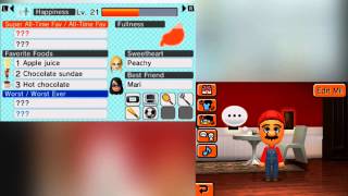 Abm Sonic Gangs On Tomodachi Life? Episode Hd