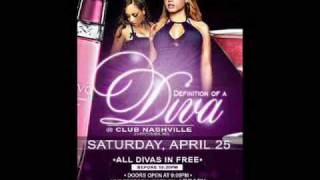 Definition Of A Diva Promo