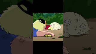 Family Guy S08E12