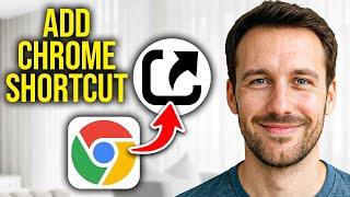 How To Add Shortcut in Google Chrome