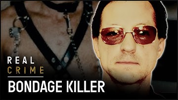 Robert Ben Rhoades: The Story Of Sadism And Perversion | World
